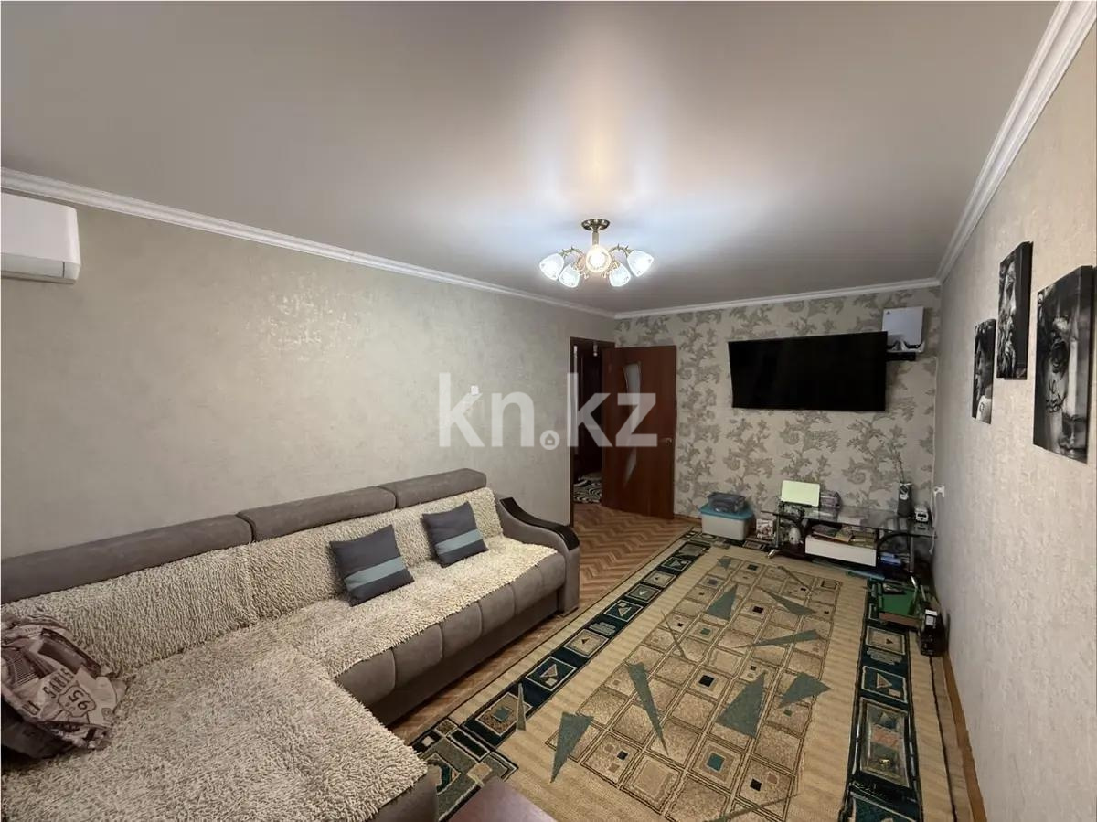 Продажа 3-комнатной квартиры, 64 м² в Караганде - фото 2