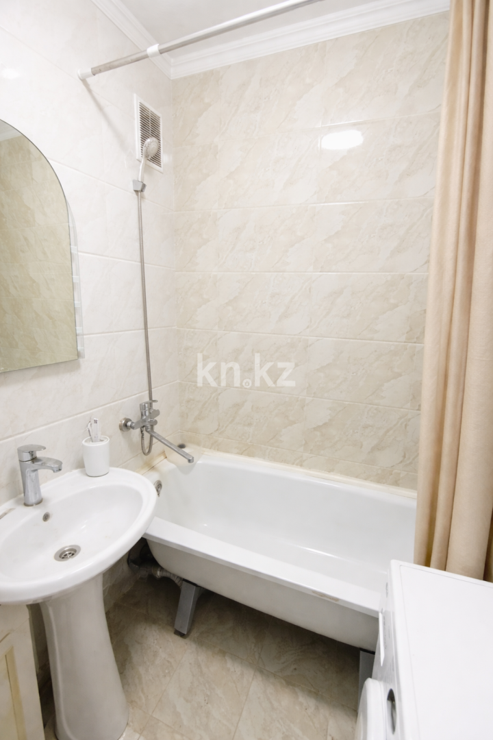 Продажа 2-комнатной квартиры, 42 м² - Аренда квартир посуточно в Балхаше фото 5 из 7