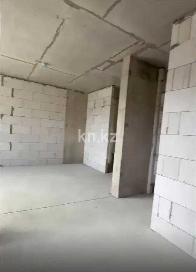 Продажа 2-комнатной квартиры, 55.5 м² в Астане