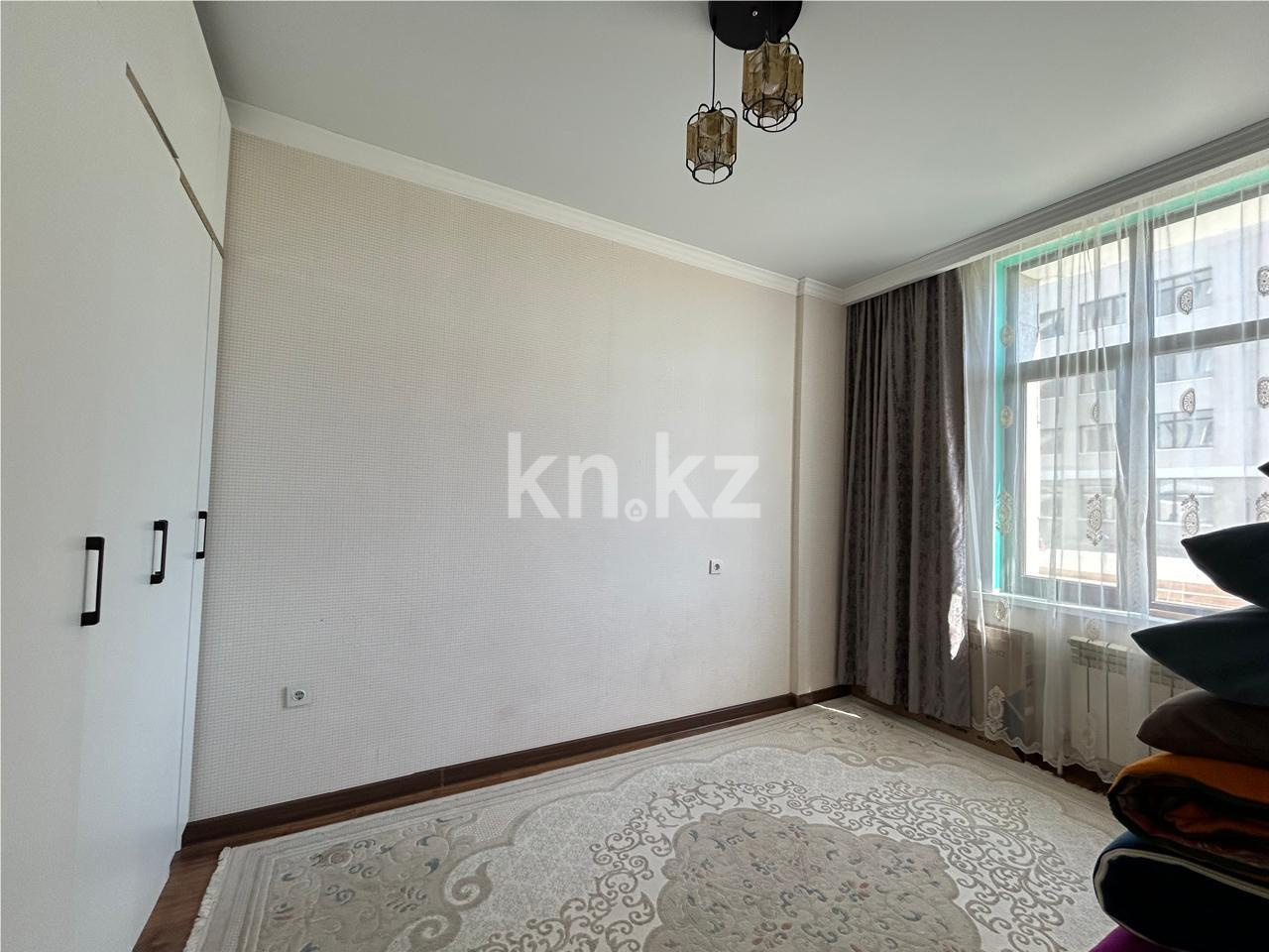 Продажа 2-комнатной квартиры, 51.7 м², ул. Е-535 в Астане - фото 6