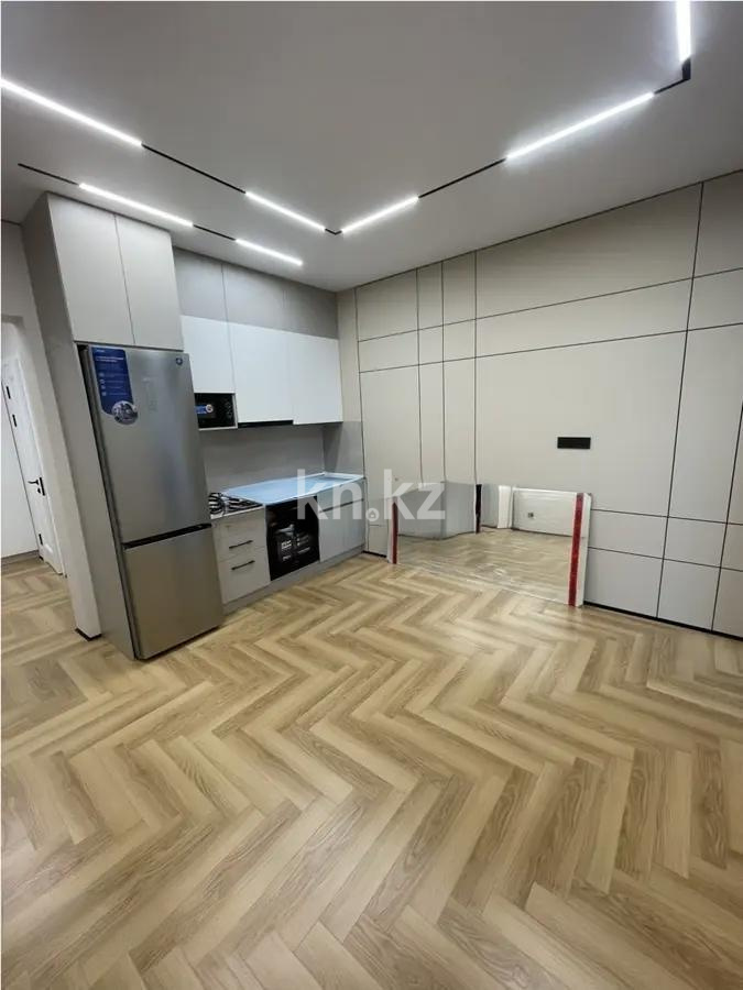 Продажа 2-комнатной квартиры, 40 м², ул. Радостовца, дом  167а стр в Алматы - фото 2