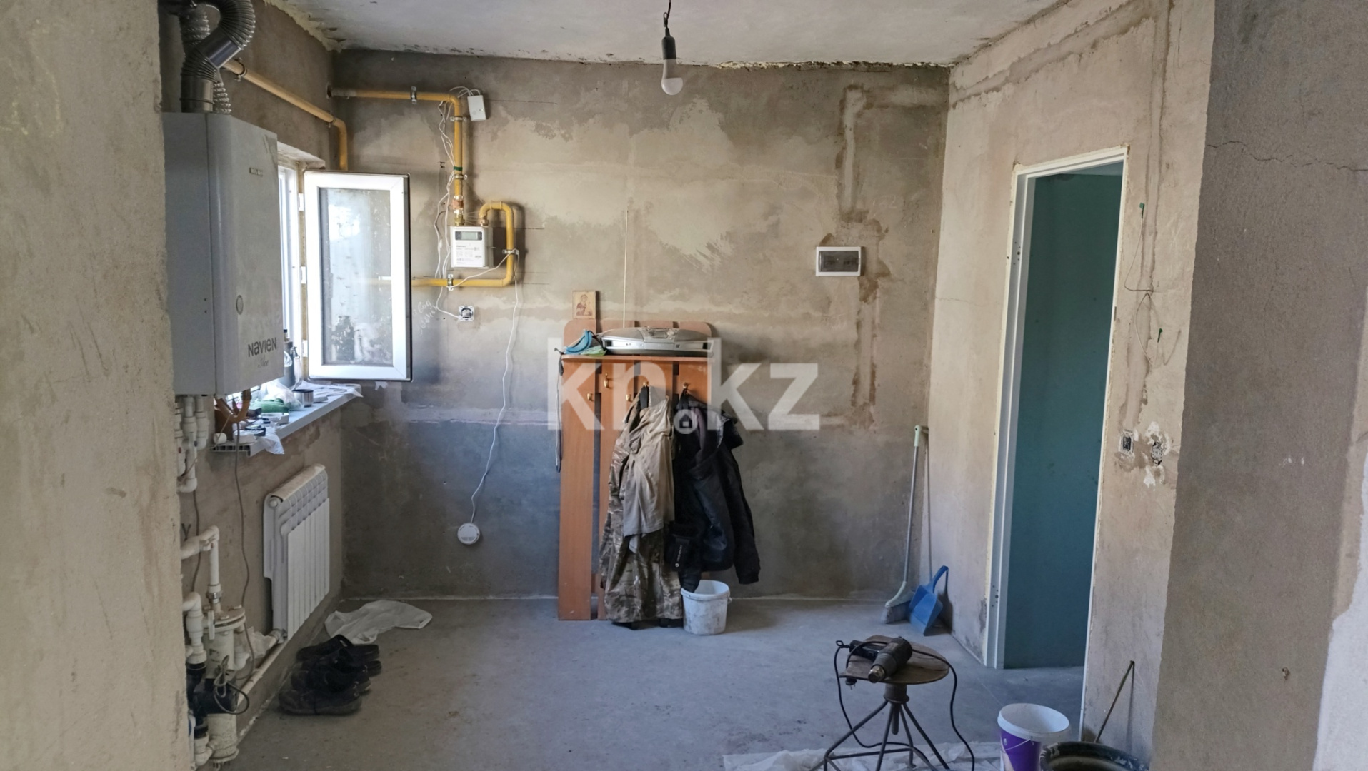 Продажа 2-комнатного дома, 44 м² - Продажа домов, коттеджей от собственников в Караганде фото 11 из 16