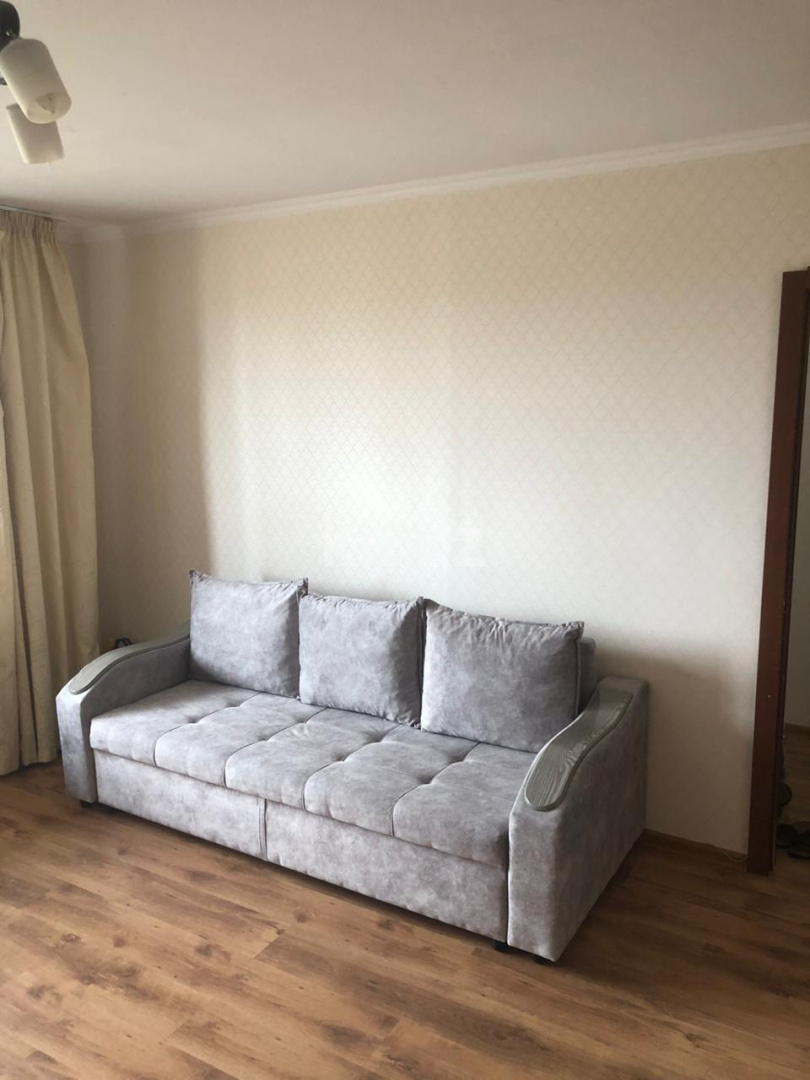 Аренда 1-комнатной квартиры, 40 м² - Аренда недвижимости в Астане фото 1 из 7