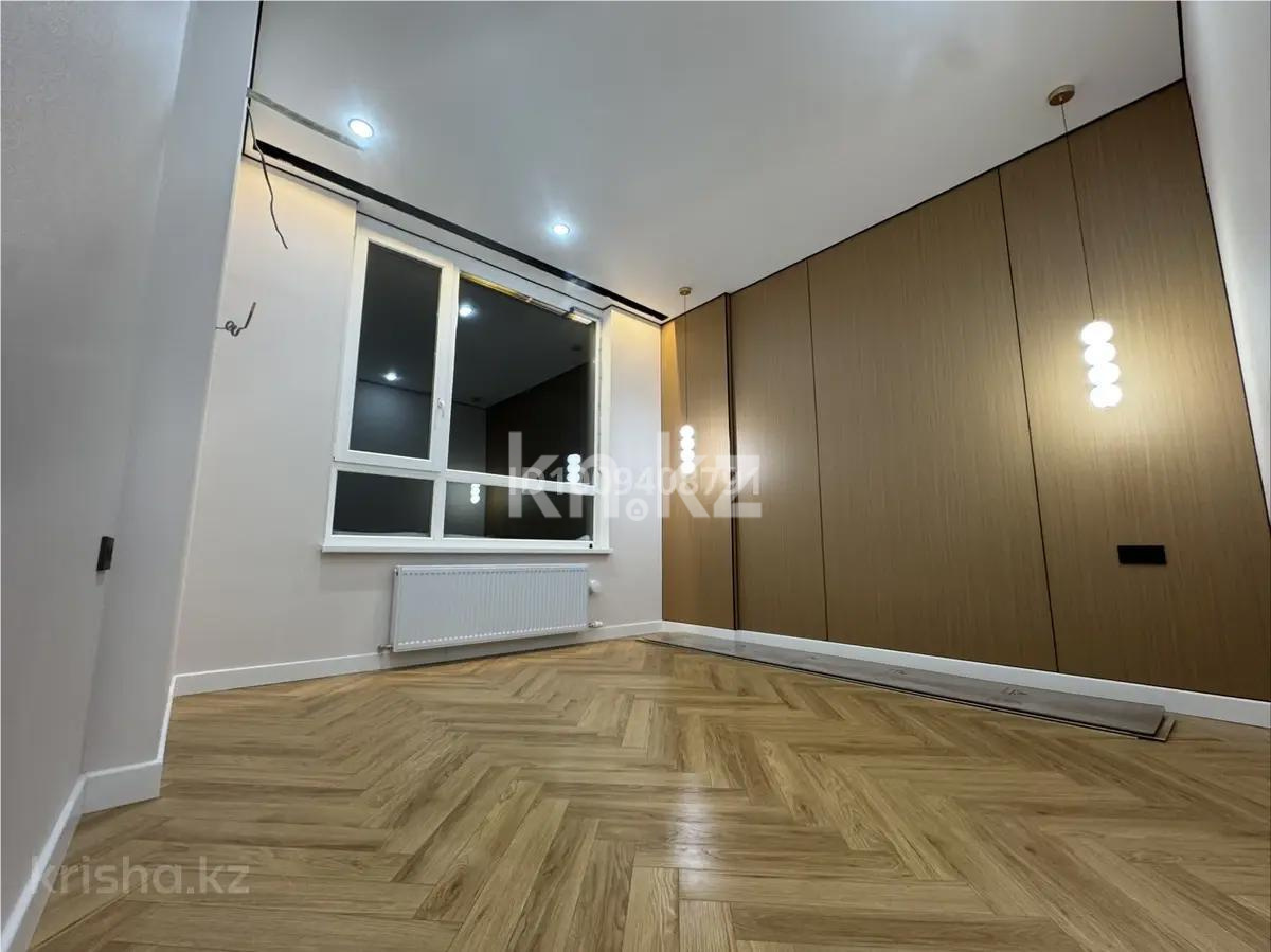 Продажа 3-комнатной квартиры, 71.9 м² - Продажа квартир в Казахстане - страница 3 фото 1 из 6