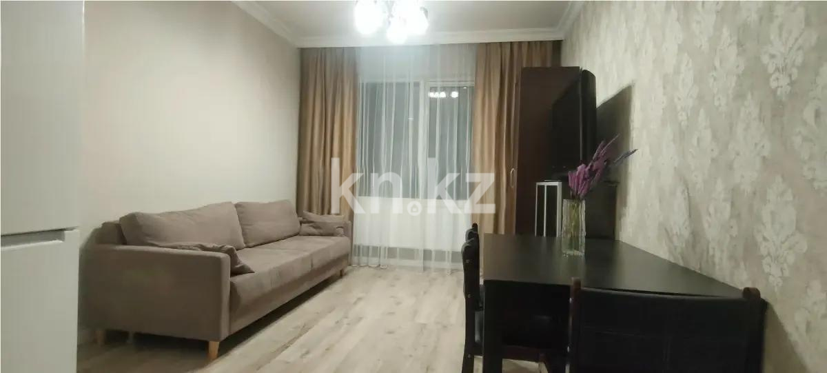 Продажа 2-комнатной квартиры, 43 м², ул. Куанышбаева, дом  11/3 в Астане