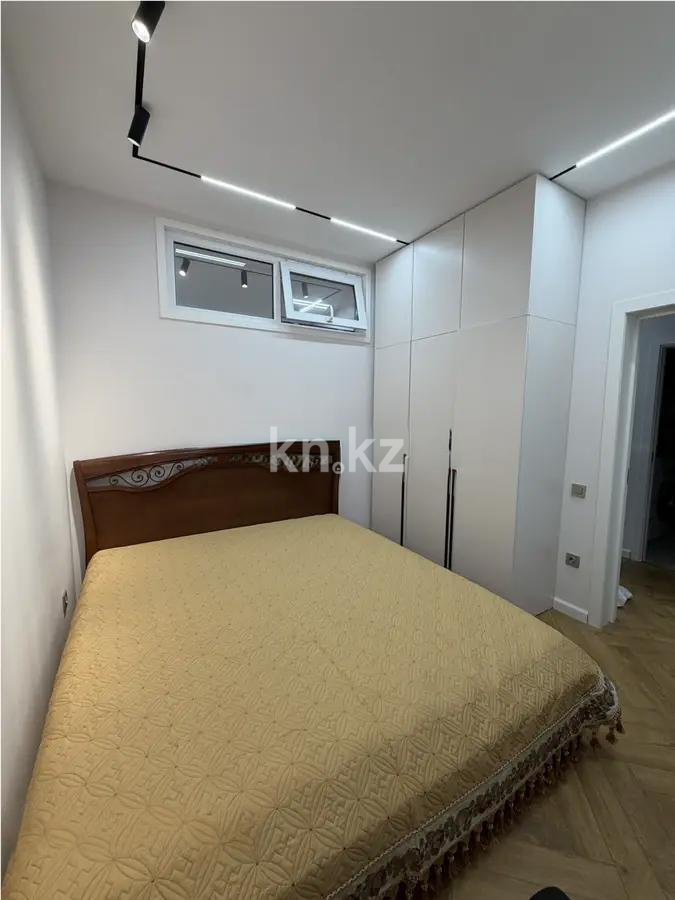 Продажа 1-комнатной квартиры, 44 м² в Алматы - фото 2