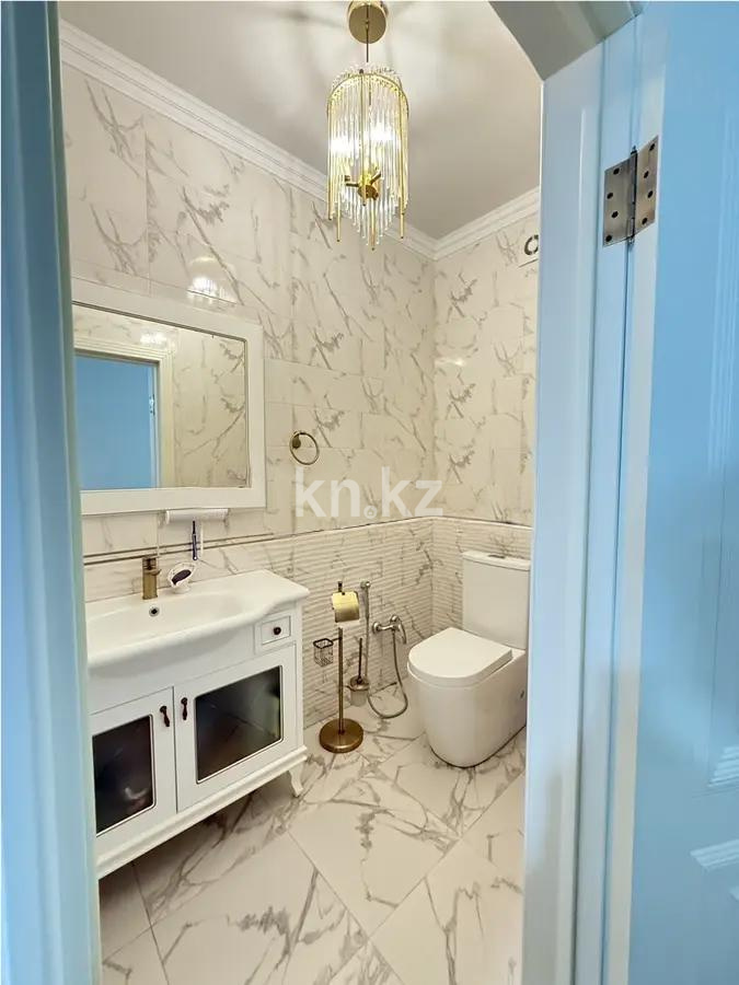 Продажа 3-комнатной квартиры, 110 м² в Алматы - фото 6