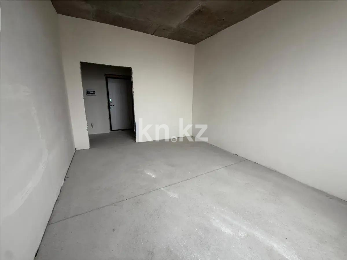Продажа 1-комнатной квартиры, 42.4 м², ул. Е-429, дом  14 - Продажа квартир в новостройках Астаны фото 1 из 6