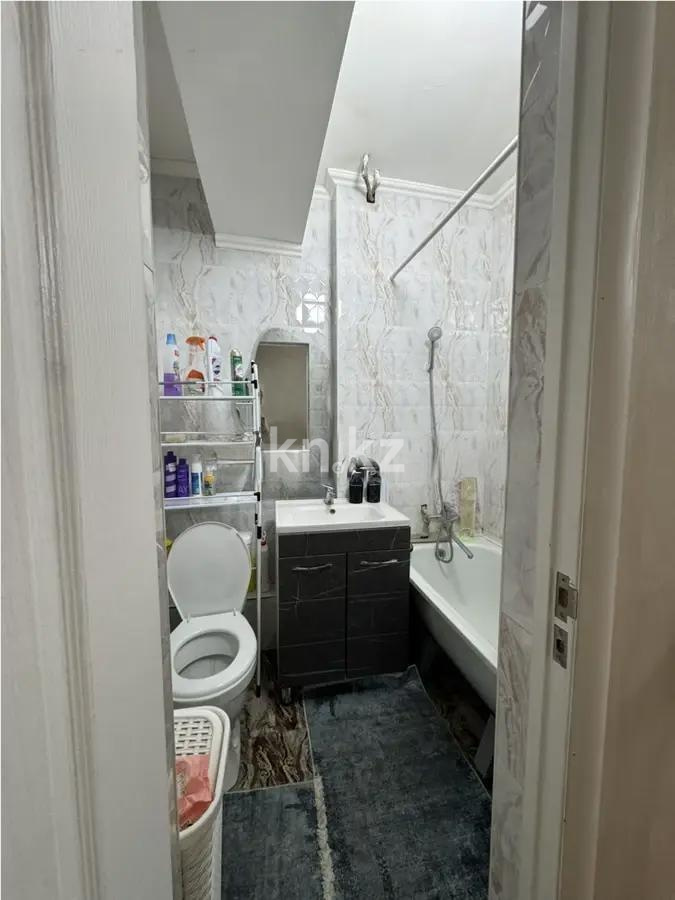 Продажа 2-комнатной квартиры, 47 м² - Продажа двухкомнатных квартир в Алматы - страница 11 фото 4 из 6