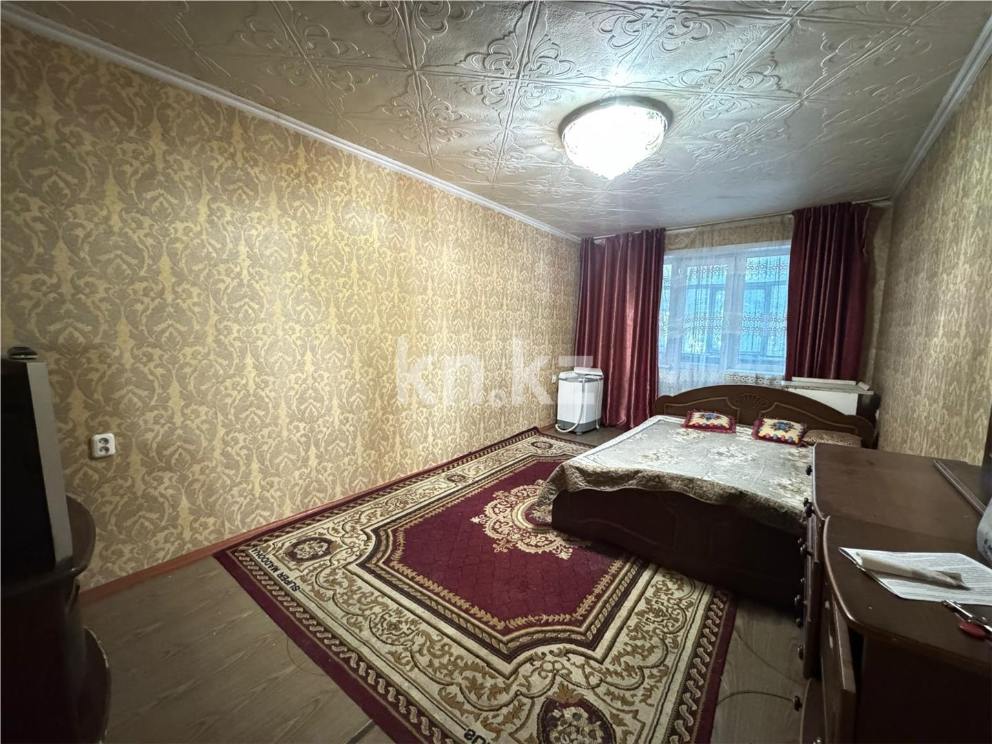 Продажа 1-комнатной квартиры, 30 м², ул. Абая - Продажа квартир в Казахстане фото 1 из 7
