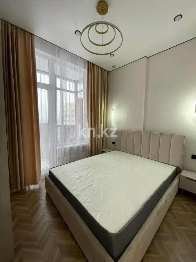 Продажа 2-комнатной квартиры, 42 м² в Астане - фото 2