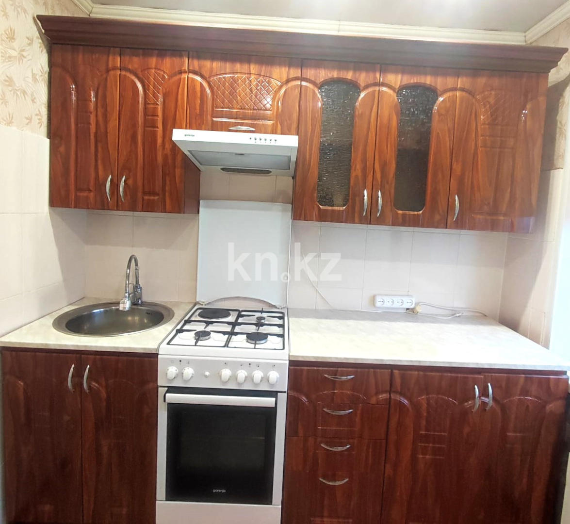 Продажа 4-комнатной квартиры, 61 м², 29А квартал - Продажа и аренда недвижимости в Абае фото 8 из 12