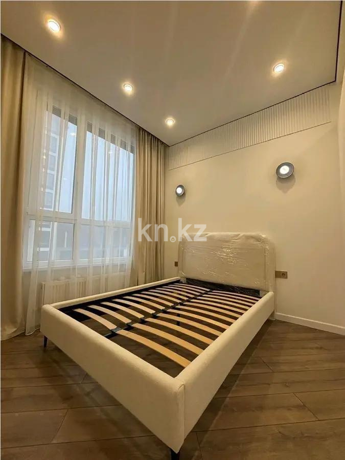 Продажа 1-комнатной квартиры, 40 м² в Астане - фото 2