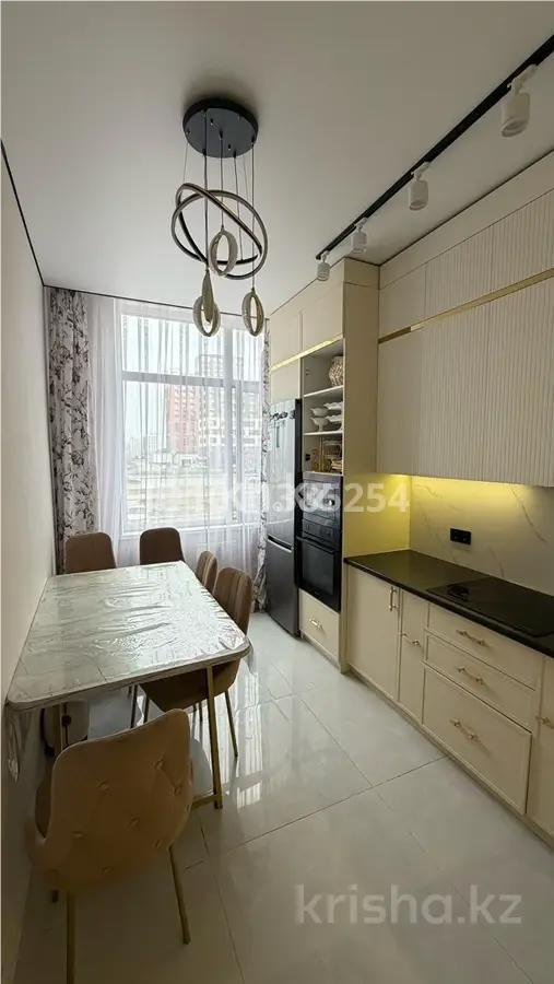 Продажа 2-комнатной квартиры, 53.7 м² - Продажа двухкомнатных квартир от собственников в Астане фото 4 из 6