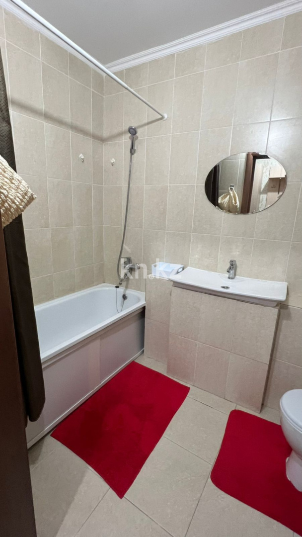 Аренда 1-комнатной квартиры, 35 м² в Астане - фото 5