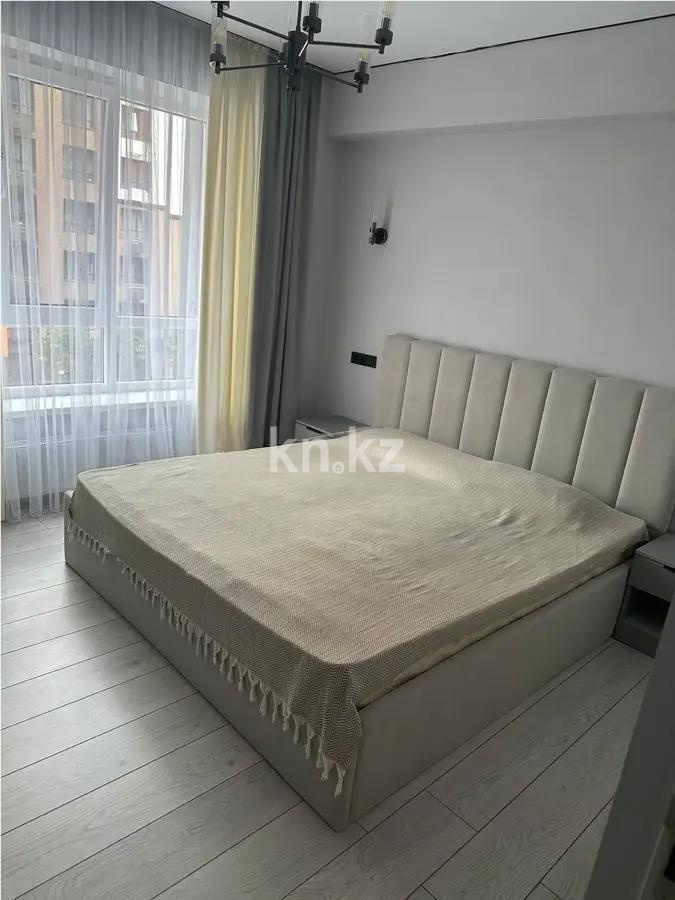 Продажа 2-комнатной квартиры, 59.5 м² в Алматы - фото 2