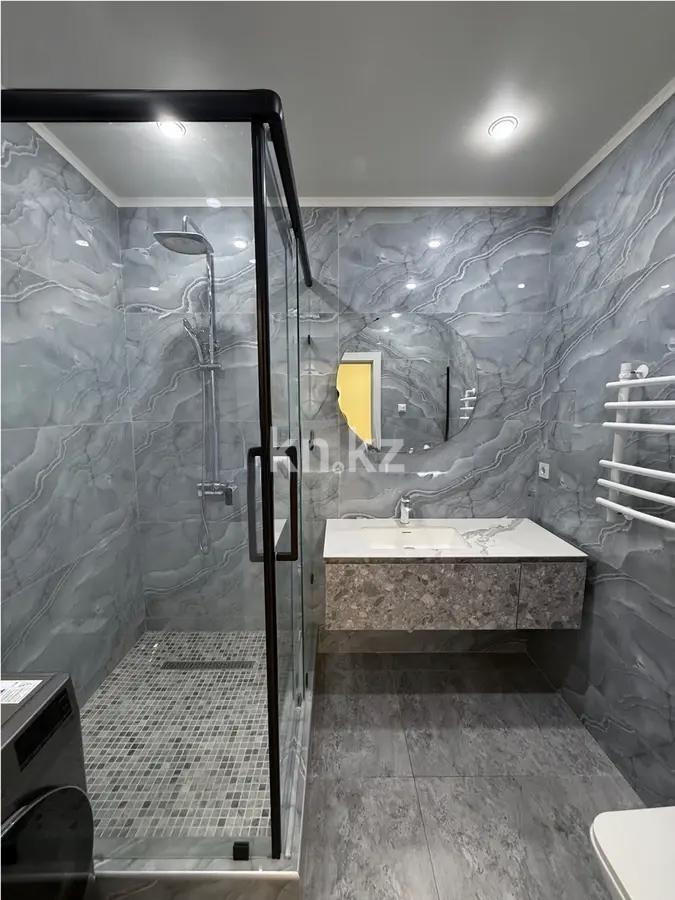 Продажа 2-комнатной квартиры, 69 м², ул. Наурызбай батыра, дом  50 - Продажа квартир в Алматы фото 4 из 5