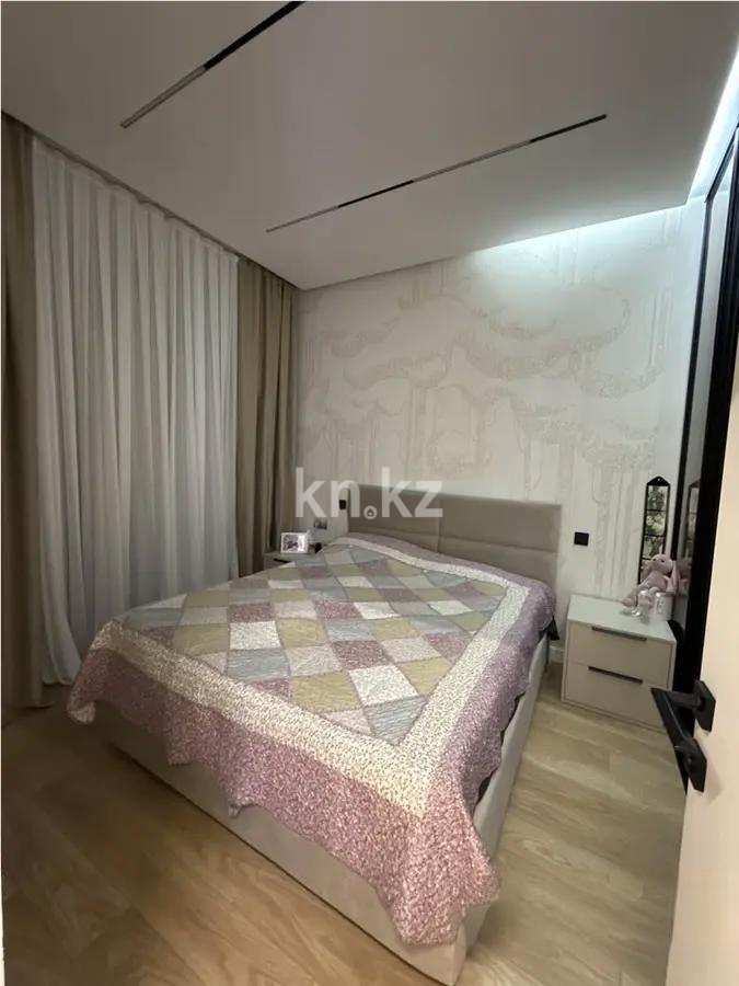 Продажа 2-комнатной квартиры, 41 м², ул. Бокейхана, дом  15/1 в Астане - фото 2