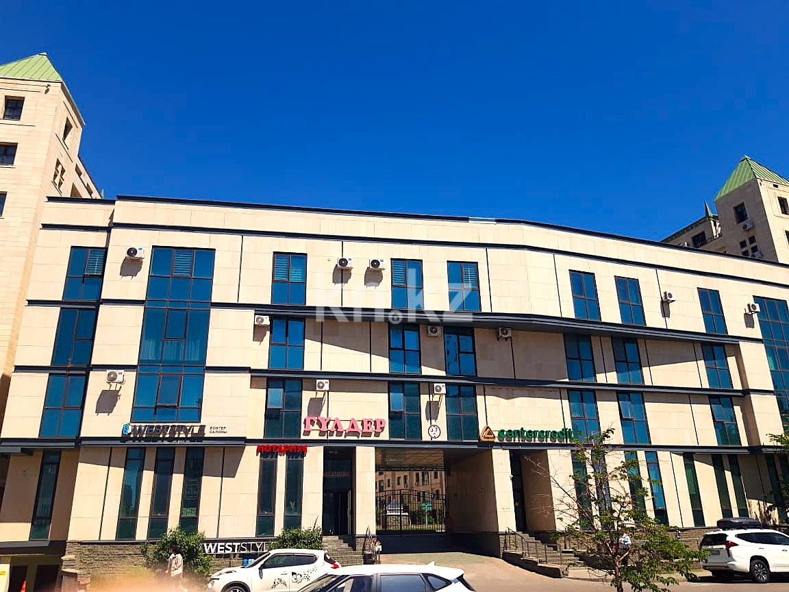 Аренда 1-комнатной квартиры, 60 м² - Аренда однокомнатных квартир помесячно в Астане - страница 2 фото 15 из 15