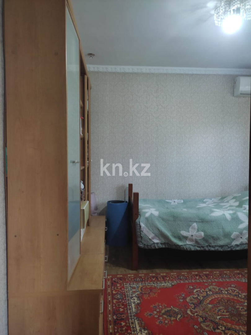 Продажа 4-комнатного дома, 125.1 м² - Продажа домов, коттеджей в Алматы фото 30 из 40