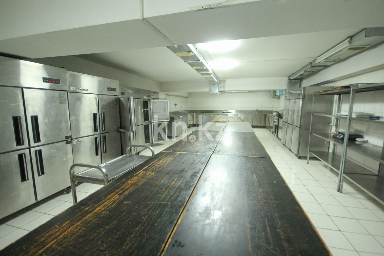 Продажа , 3000 м², пр. Дулати - Продажа действующего бизнеса в Алматы с фото фото 7 из 9