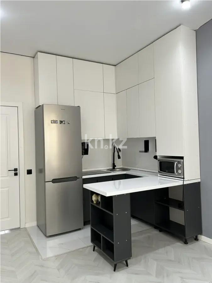 Продажа 2-комнатной квартиры, 42 м² - Продажа недвижимости в Казахстане - страница 5 фото 3 из 5