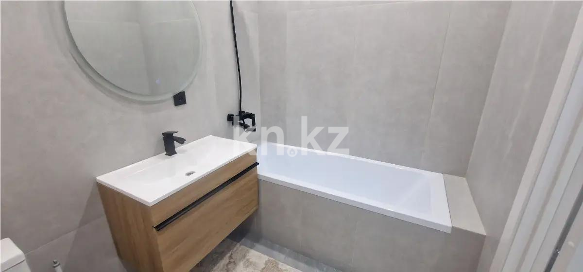 Продажа 2-комнатной квартиры, 42 м², ул. Жургенова, дом  19 в Астане - фото 4