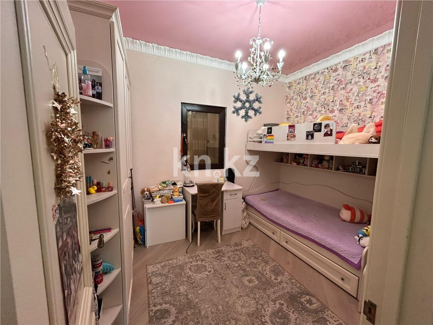 Продажа 3-комнатной квартиры, 76.3 м² - Продажа квартир в р-не Есиль Астаны - страница 57 фото 9 из 17