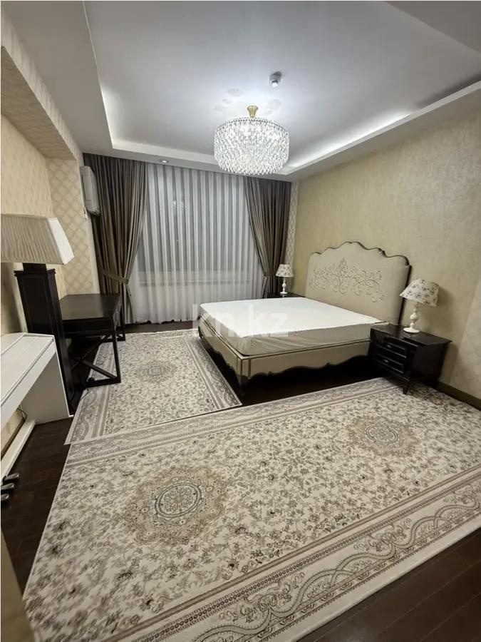 Продажа 4-комнатной квартиры, 190 м² в Астане - фото 3