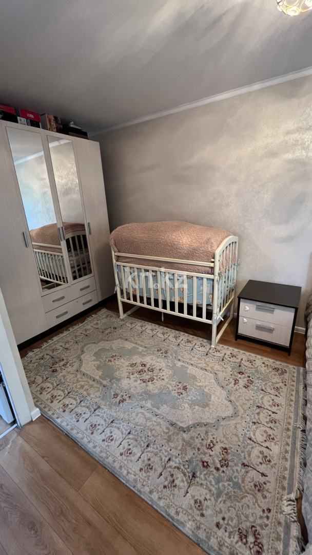 Продажа 2-комнатной квартиры, 48 м² - Продажа двухкомнатных квартир от собственников в Караганде фото 5 из 12
