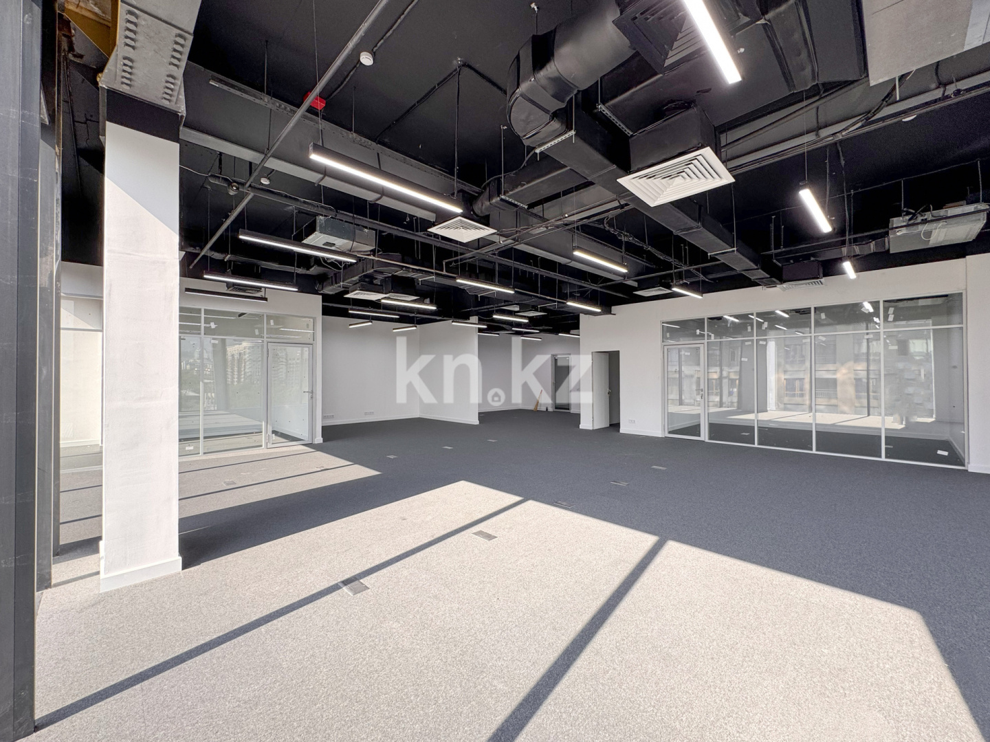 Аренда , ул. Наурызбай батыра, дом  17А - Аренда офисных и торговых помещений в Алматы фото 5 из 11