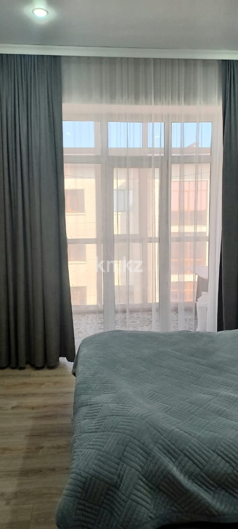 Продажа 3-комнатной квартиры, 81 м², ул. Муканова, дом  43/21 в Караганде - фото 7