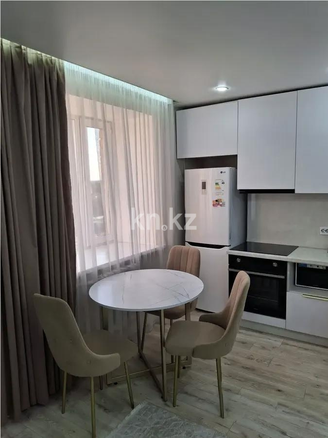 Продажа 2-комнатной квартиры, 49 м² - Продажа двухкомнатных квартир от собственников в Казахстане - страница 23 фото 3 из 4