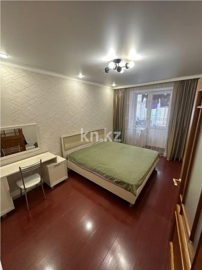 Продажа 2-комнатной квартиры, 61 м², пр. Момышулы, дом  18 - Продажа  двухкомнатных квартир в Астане без посредников с фото фото 2 из 6