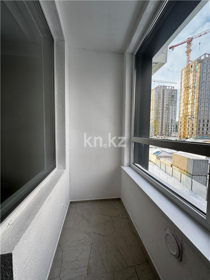 Продажа 3-комнатной квартиры, 88.6 м² в Астане - фото 13
