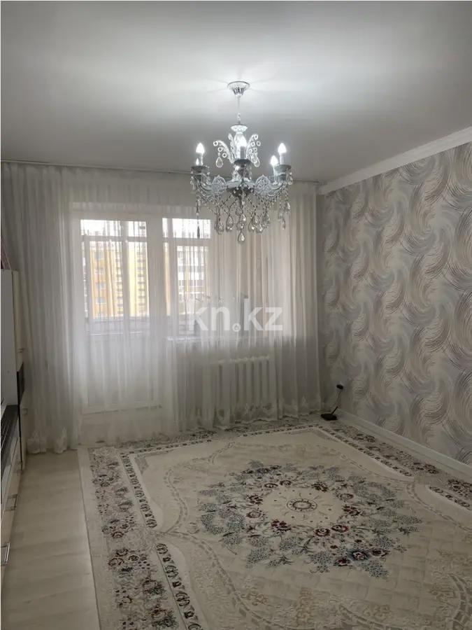 Продажа 1-комнатной квартиры, 47 м² - Продажа однокомнатных квартир в Казахстане - страница 8 фото 1 из 4