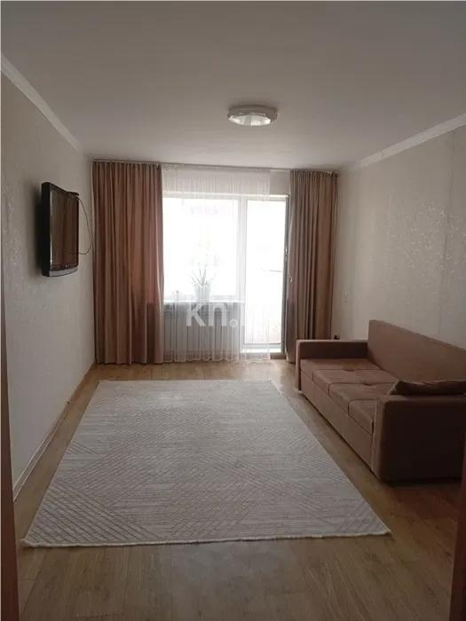 Продажа 2-комнатной квартиры, 44 м², 3-й мкр-н, дом  19 - Продажа квартир в Казахстане фото 1 из 6