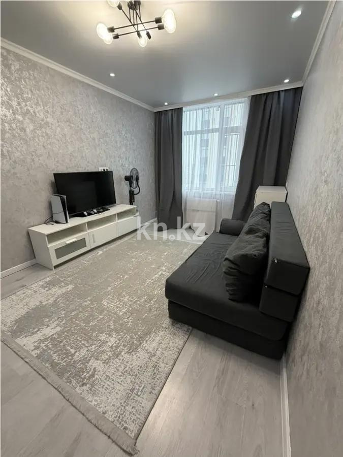 Продажа 2-комнатной квартиры, 57 м² - Продажа  двухкомнатных квартир в новостройках Астаны - страница 11 фото 1 из 4
