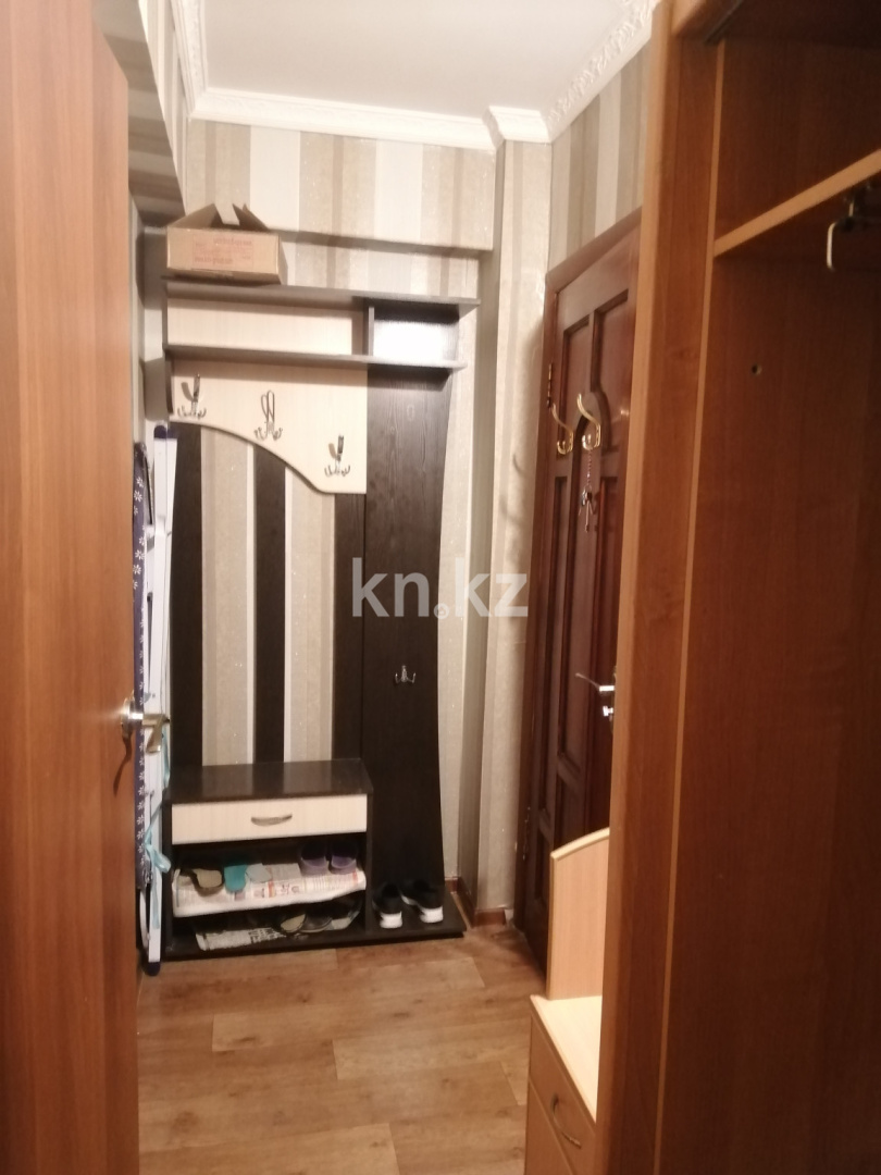 Аренда 1-комнатной квартиры, 32 м² - Аренда квартир помесячно от хозяев в Караганде фото 10 из 12