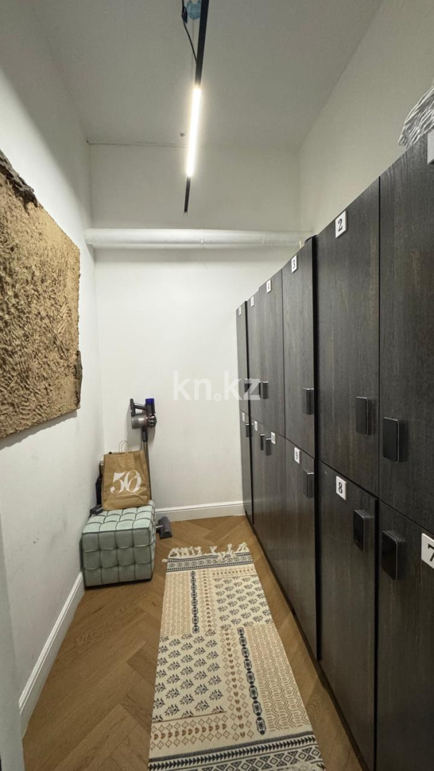 Продажа помещения, 140 м² - Продажа офисных и торговых помещений в Алматы фото 11 из 29