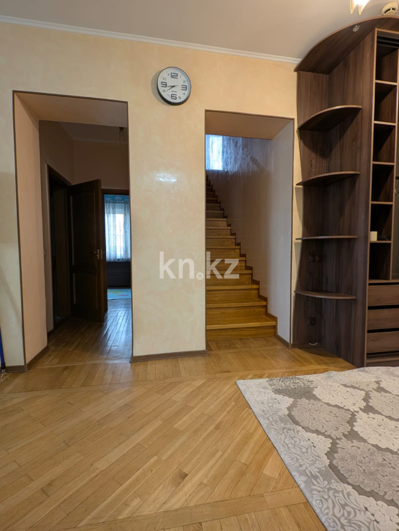 Продажа 3-комнатной квартиры, 201 м² в Алматы - фото 34