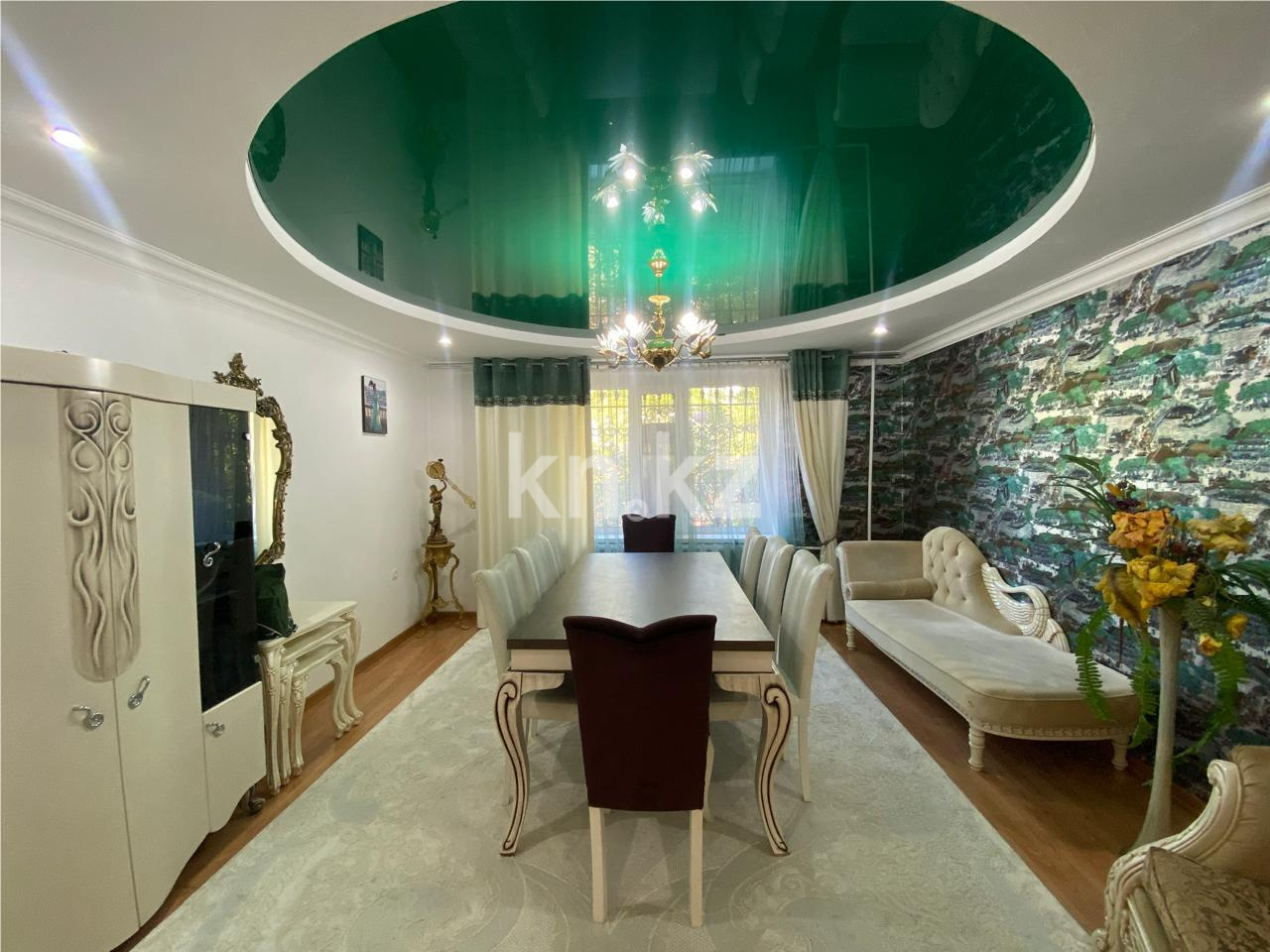 Продажа 4-комнатной квартиры, 100 м² - Недвижимость в Караганде - страница 8 фото 3 из 14
