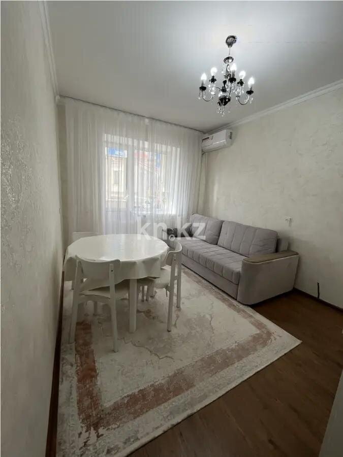 Продажа 1-комнатной квартиры, 40 м² в Астане