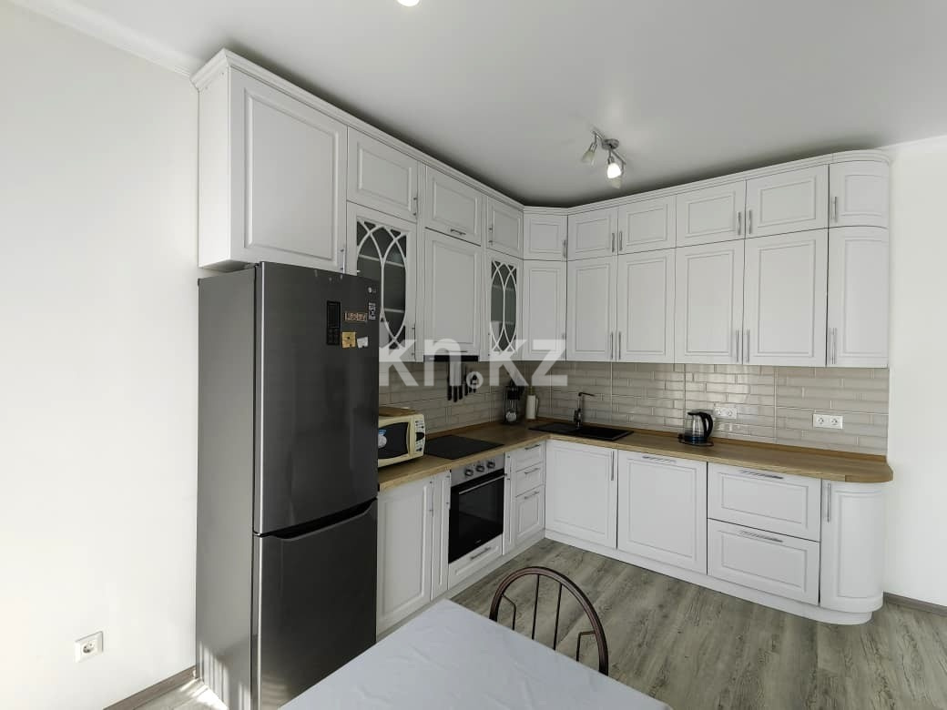 Продажа 2-комнатной квартиры, 63.4 м² в Караганде - фото 9