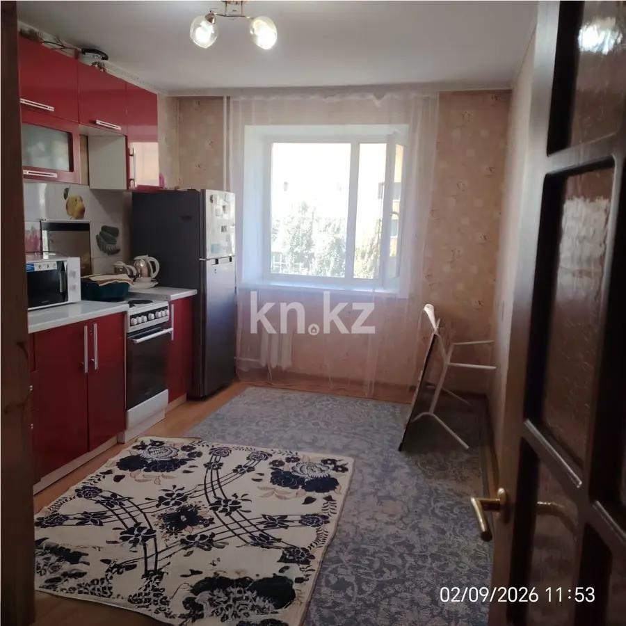 Продажа 1-комнатной квартиры, 42 м² - Продажа квартир в р-не Алматы Астаны фото 2 из 2