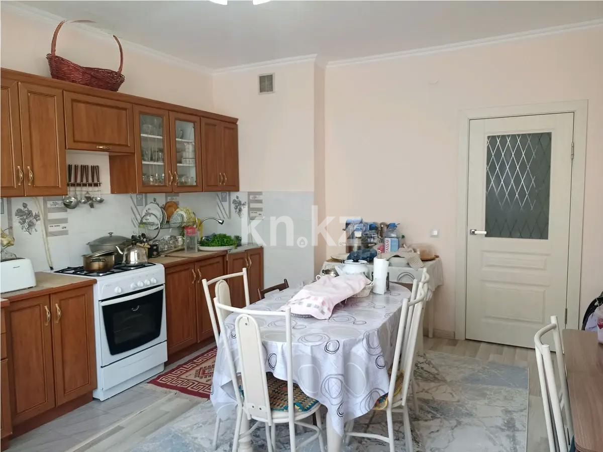 Продажа 1-комнатной квартиры, 47.8 м², мкр. Зердели, дом  1/49 - Продажа квартир в Казахстане фото 3 из 4