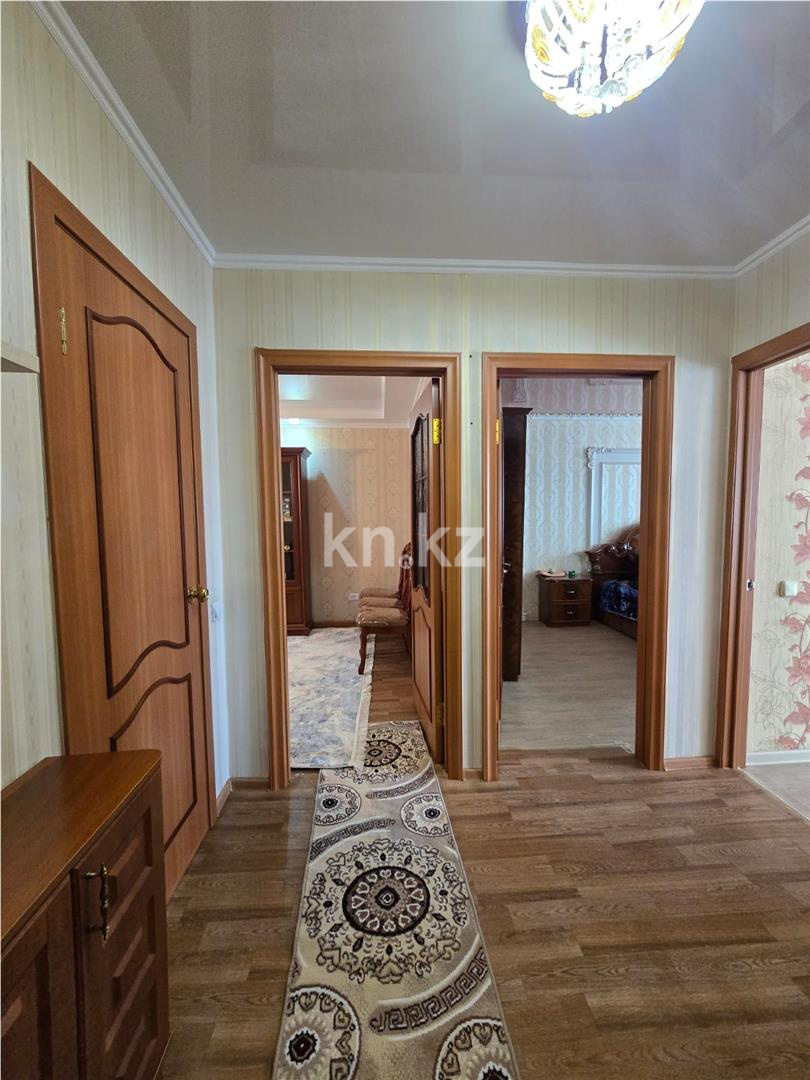 Продажа 3-комнатной квартиры, 61 м², мкр-н 7-й в Темиртау - фото 10