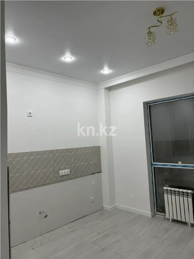 Продажа 2-комнатной квартиры, 68 м², ул. Нажимеденова, дом  16 стр в Астане - фото 2