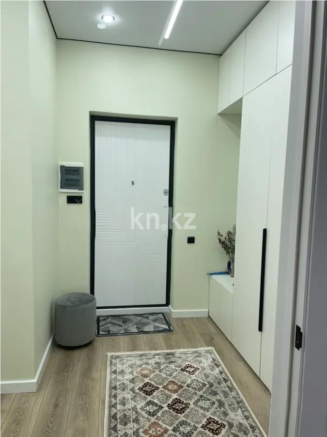 Продажа 3-комнатной квартиры, 100 м² в Алматы - фото 3