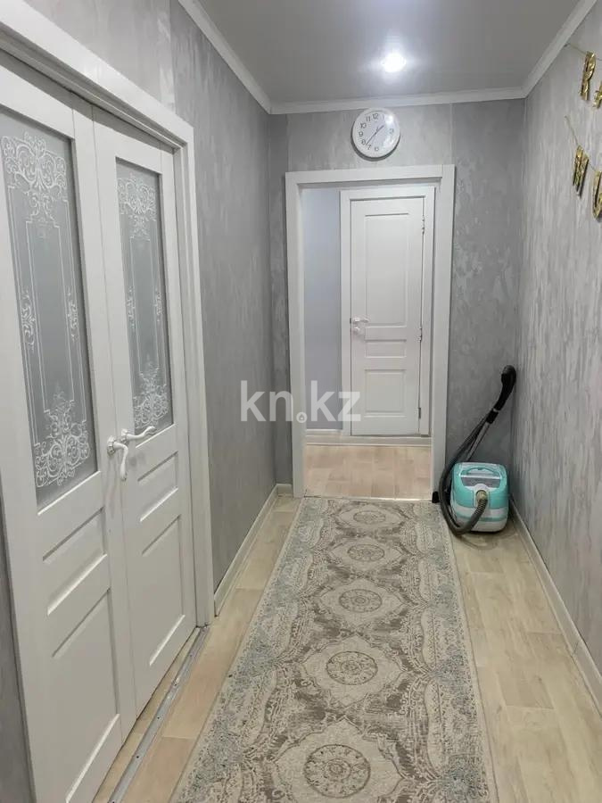 Продажа 3-комнатной квартиры, 65 м², мкр-н Шахтерский, дом  120 - Продажа квартир в Караганде без посредников фото 7 из 7